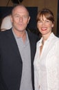 Amanda Pays,Corbin Bernsen