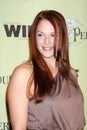 Amanda Righetti Royalty Free Stock Photo