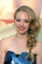 Amanda Seyfried Royalty Free Stock Photo