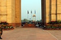 Amar Jawan Jyoti, India Gate
