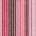 Amaranth red pink seamless strips pattern. Abstract stripe background. cerise
