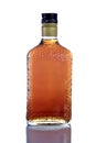 Amaretto(liquor) Bottle