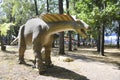 Amargosaurus in Dino Park