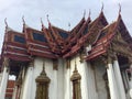Amarin Temple, Bangkok