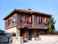 An Amasra house