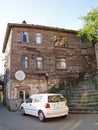 Amasra old town