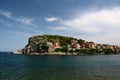 Amasra Town