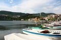 Amasra Town