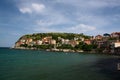 Amasra Town