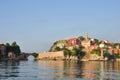 Amasra town Turkey