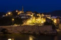 Amasra Night Turkey