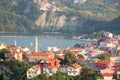 Amasra view