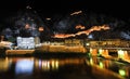 Amasya is an ancient city in Turkey. Also it is known as Ottoman`s Prince City.
