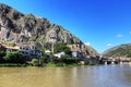 Amasya is an ancient city in Turkey. Also it is known as Ottoman`s Prince City.