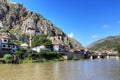 Amasya is an ancient city in Turkey. Also it is known as Ottoman`s Prince City.