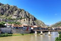 Amasya is an ancient city in Turkey. Also it is known as Ottoman`s Prince City.