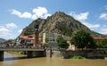 Amasya Castle - TURKEY