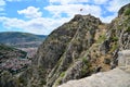 Amasya Castle - TURKEY