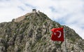 Amasya Castle - TURKEY