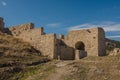 Amasya Castle