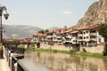 Amasya City