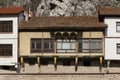 Amasya Old House