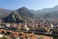 Amasya View From Top