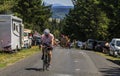 Amateur Cyclist - Tour de France 2022