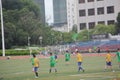 Amateur football team in SHENZHEN