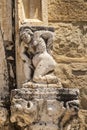 Amatrice - Medieval church