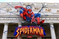 Amazing Adventure of Spider Man