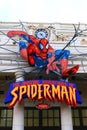 Amazing Adventure of Spider Man