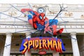 Amazing Adventure of Spider Man