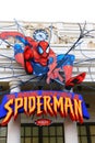 Amazing Adventure of Spider Man