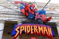 Amazing Adventure of Spider Man