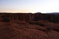 Amazing aerial view of Horseshoe Bend, Page, Arizona, United States Royalty Free Stock Photo