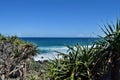 An Amazing Alexandria Bay Noosa National Park Royalty Free Stock Photo