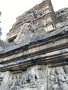 Amazing architecture of Prambanan Temple