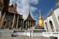 Amazing Thailand - Grand Palace in Bangkok