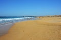 Amazing beach in El Cotillo