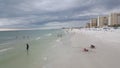 Amazing nature and beaches in Florida Clearwater