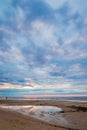 Amazing Beach View in Latvia