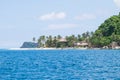 Amazing beaches of El Nido, Palawan, Philippines