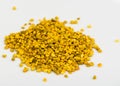 Amazing benefits to the human body for immunity and health, bee pollen