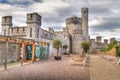 Amazing Blackrock Castle in Cork