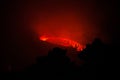 Erta Ale Volcano