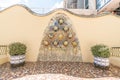 The amazing building design in Casa Batllo