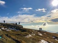 Mountain click chopta tugnath Uttarakhand