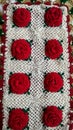 Amazing collection of Crochet table runner pattern