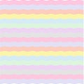 The Amazing of Colorful Pink, Purple, Orange, Yellow Blue Green Lines, Abstract Pattern Wallpaper Royalty Free Stock Photo